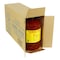 Huy Fong Ground Fresh Chili Sambal Oelek 1 gal., PK3 HFS01G - alternate 3